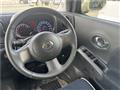 2012 Nissan Cube