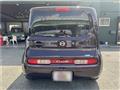 2012 Nissan Cube