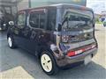 2012 Nissan Cube