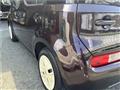 2012 Nissan Cube