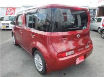 2013 Nissan Cube