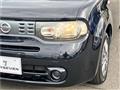 2013 Nissan Cube