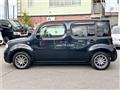 2013 Nissan Cube
