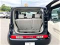 2013 Nissan Cube
