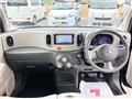 2013 Nissan Cube