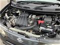 2013 Nissan Cube
