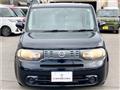 2013 Nissan Cube