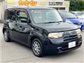 2013 Nissan Cube