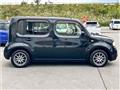 2013 Nissan Cube