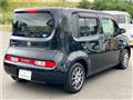 2013 Nissan Cube