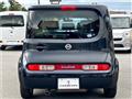 2013 Nissan Cube