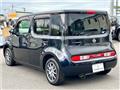2013 Nissan Cube