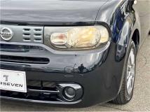 2013 Nissan Cube