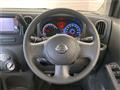 2013 Nissan Cube
