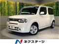 2013 Nissan Cube