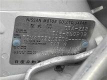 2013 Nissan Cube