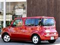 2013 Nissan Cube