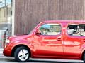 2013 Nissan Cube