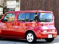 2013 Nissan Cube
