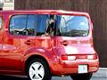 2013 Nissan Cube
