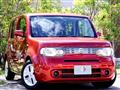 2013 Nissan Cube