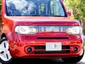 2013 Nissan Cube