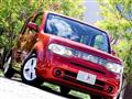 2013 Nissan Cube