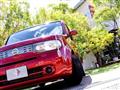 2013 Nissan Cube