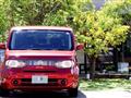 2013 Nissan Cube