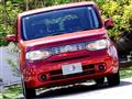 2013 Nissan Cube
