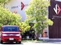 2013 Nissan Cube