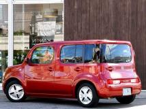2013 Nissan Cube