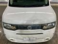 2013 Nissan Cube