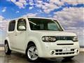 2013 Nissan Cube