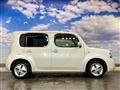 2013 Nissan Cube