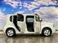 2013 Nissan Cube