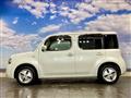 2013 Nissan Cube