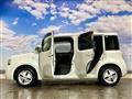 2013 Nissan Cube