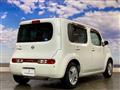 2013 Nissan Cube
