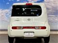 2013 Nissan Cube
