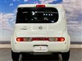2013 Nissan Cube