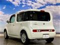 2013 Nissan Cube