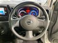 2013 Nissan Cube