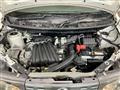 2013 Nissan Cube