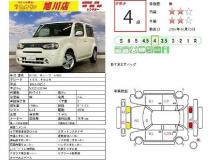 2013 Nissan Cube