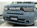2013 Nissan Cube