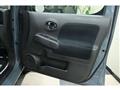 2013 Nissan Cube