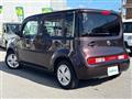 2014 Nissan Cube