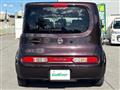 2014 Nissan Cube