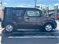 2014 Nissan Cube